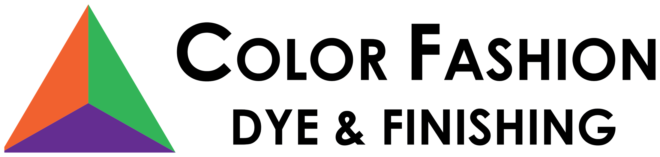 Color Fashion Dye & Finishing